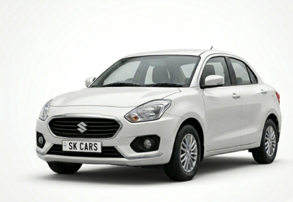 Swift Dzire