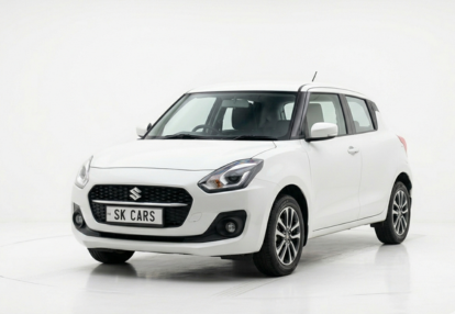 Swift Dzire